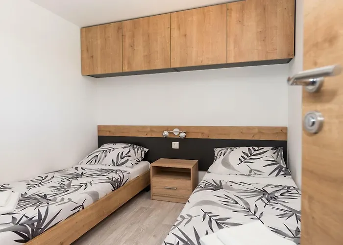 Authentic Dalmatia Kamp Pirovac