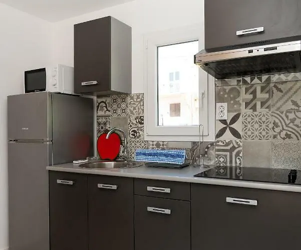 Kamp Authentic Dalmatia