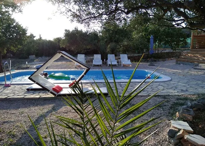 Kamp Authentic Dalmatia