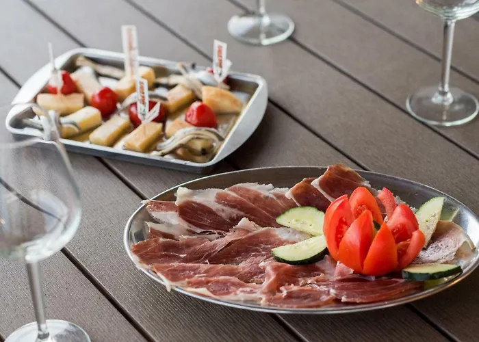 Authentic Dalmatia Kamp