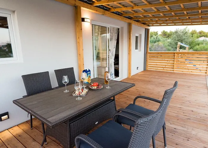 Authentic Dalmatia Kamp