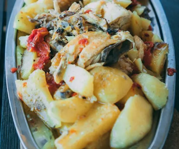 Authentic Dalmatia Kamp *