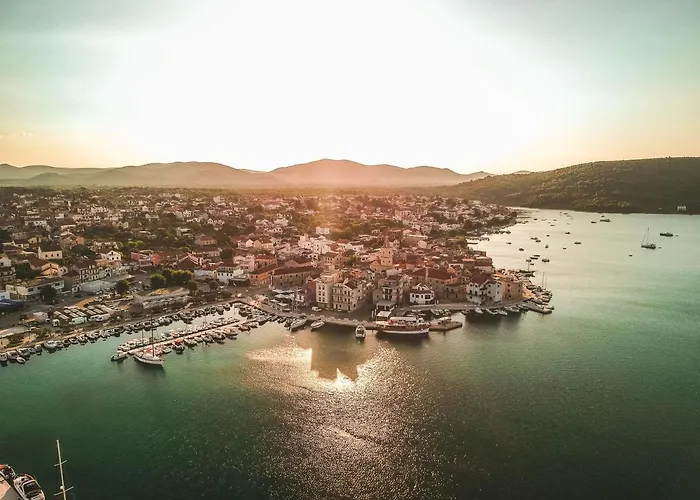 Authentic Dalmatia *